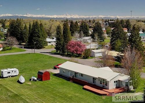 137 Spruce St, Ashton, ID, 83420-4800 | Card Image