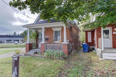 153 Victoria Rd S, House other with 1 bedrooms, 1 bathrooms and 3 parking in Guelph ON | Image 3