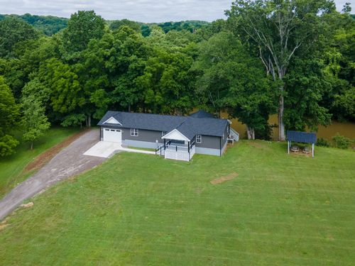 803 River Ranch Rd, Shelbyville, TN, 37160-9224 | Card Image