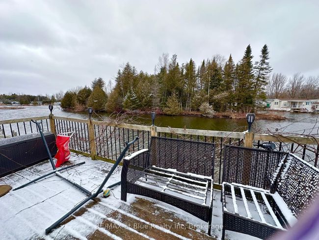 T-112 - 7489 Sideroad 5 N/A E, House other with 2 bedrooms, 1 bathrooms and 2 parking in Wellington North ON | Image 27