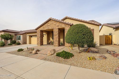 18086 W Cedarwood Ln, Goodyear, AZ, 85338-6357 | Card Image