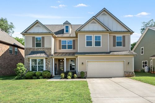 4814 Saint Ives Dr, Murfreesboro, TN, 37128-2987 | Card Image