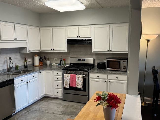 UNIT-407 - 5555 N Cumberland Ave, Condo with 1 bedrooms, 1 bathrooms and 1 parking in Chicago IL | Image 19