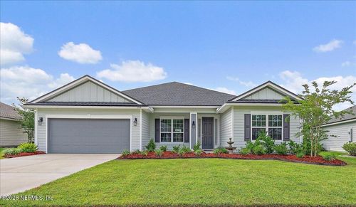 1724 Austin Lake Way, Middleburg, FL, 32068-4165 | Card Image