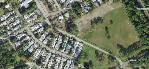 34-5 Parker Ave, Lanark Village, FL, 32323 | Card Image