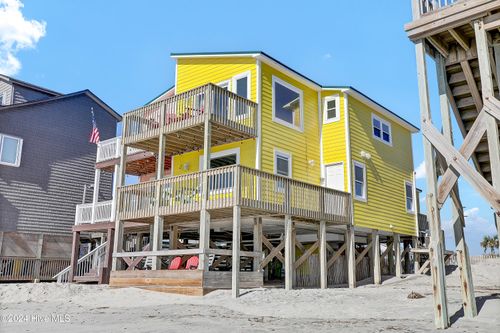 2318-2 New River Inlet Road, North Topsail Beach, NC, 28460 | Card Image