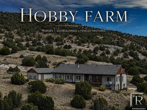 31 Deer Run Rd, Lander, WY, 82520-9436 | Card Image