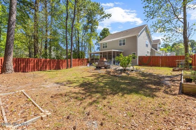 309 Chadwick Shores Dr, House other with 3 bedrooms, 4 bathrooms and 2 parking in Sneads Ferry NC | Image 34
