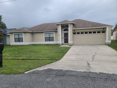 311 Mariana Way, KISSIMMEE, FL, 34758-4300 | Card Image