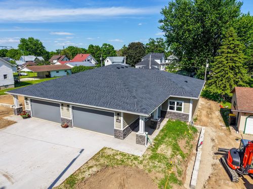 244 Gold Street S, Wykoff, MN, 55990 | Card Image
