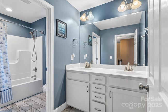 1294 Saylor Way, House other with 4 bedrooms, 3 bathrooms and null parking in Nebo NC | Image 26