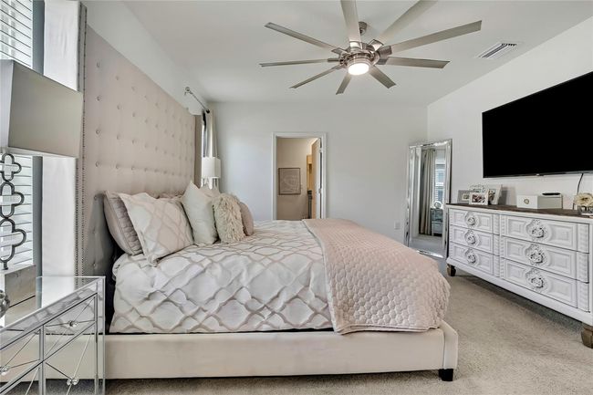 9188 Forge Breeze Loop, House other with 4 bedrooms, 3 bathrooms and null parking in WESLEY CHAPEL FL | Image 28