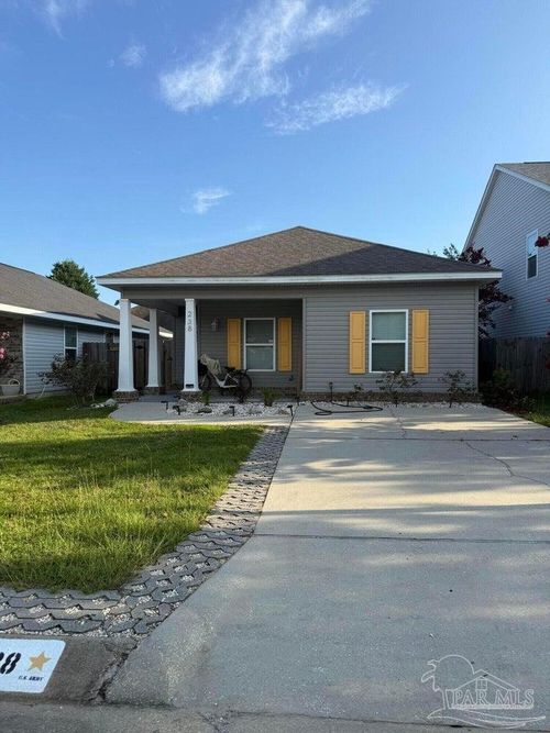 238 Cottage View Dr, Pensacola, FL, 32507-2419 | Card Image