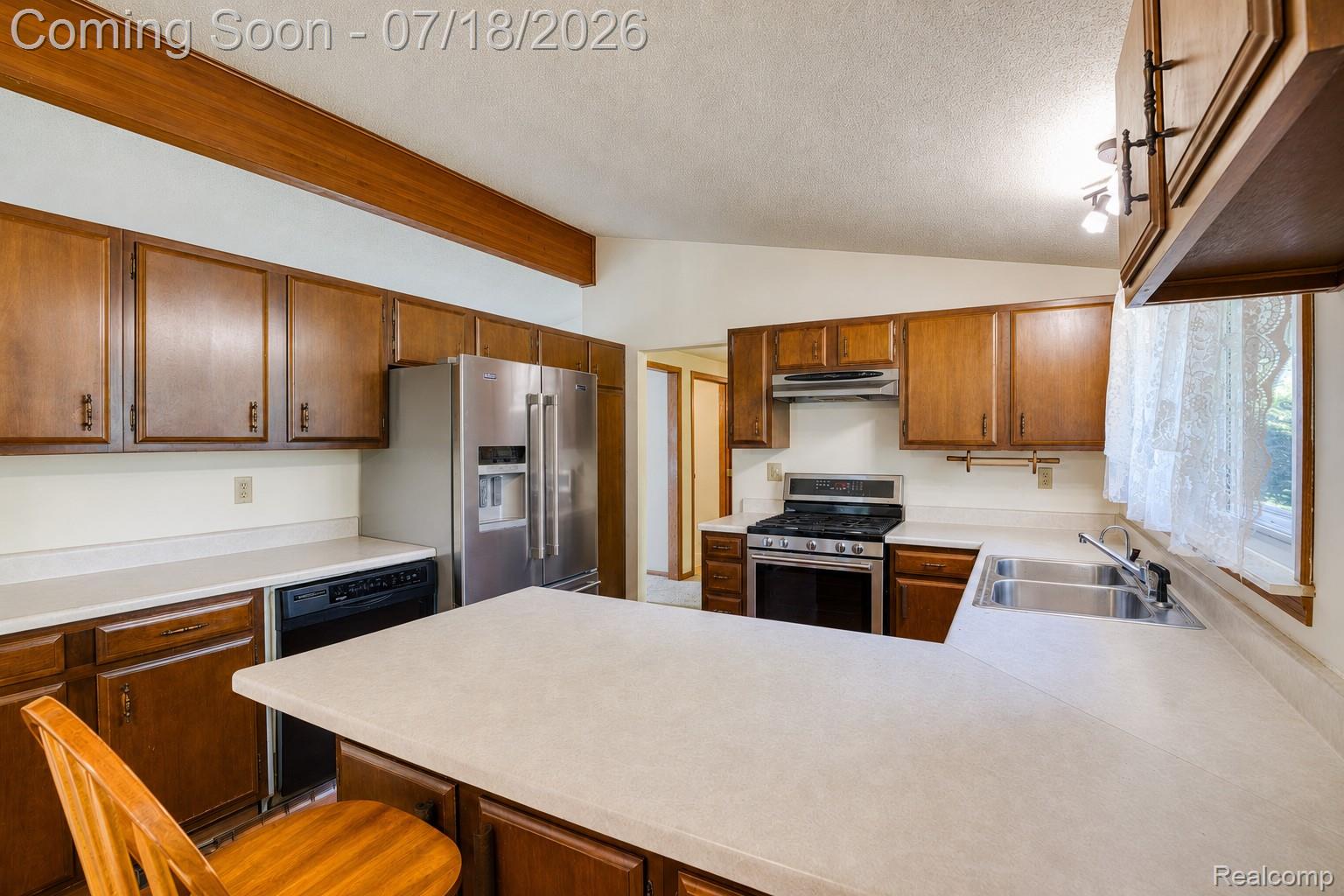 Residential in Bridgewater Township 2