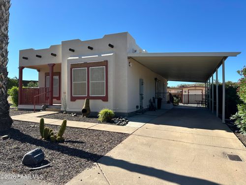 22-19500 E Gregory St, Black Canyon City, AZ, 85324 | Card Image