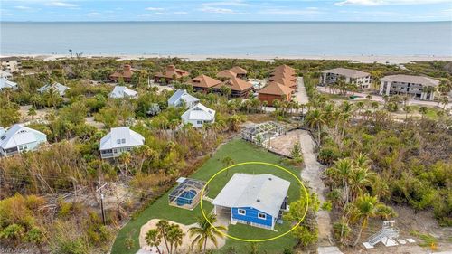 1825 Middle Gulf Dr, SANIBEL, FL, 33957 | Card Image