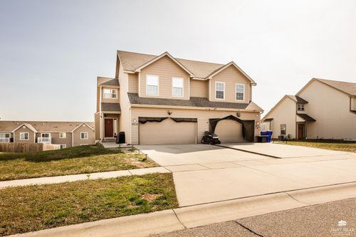 2619 Kathie Drive, Junction City, KS, 66441 | Card Image