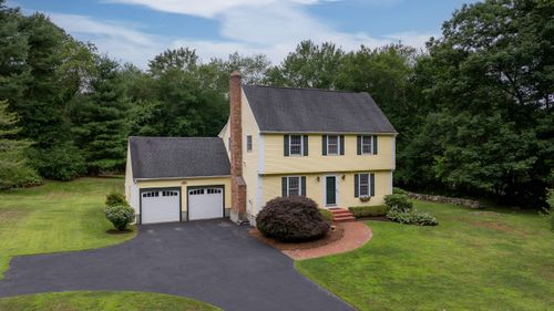 129 Acorn Rd, Madison, CT, 06443-3362 | Card Image