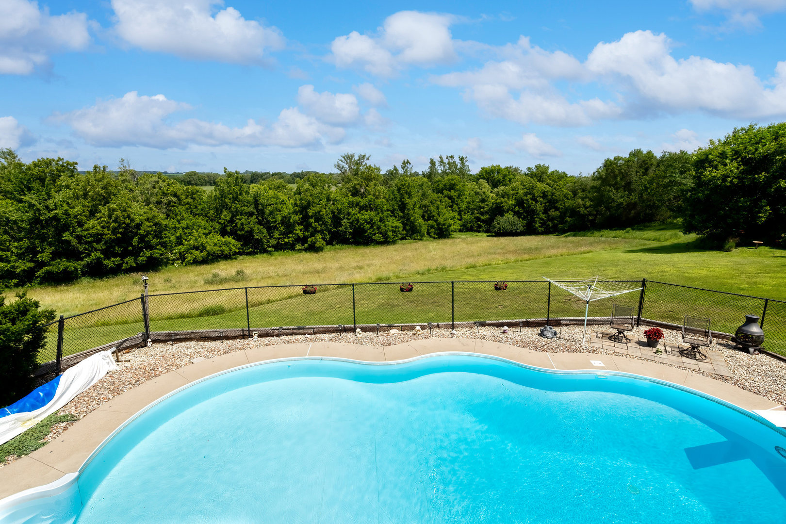 Residential in Aledo 3
