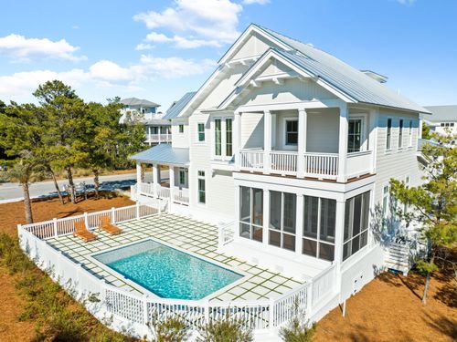 375 Morgans Trl, Santa Rosa Beach, FL, 32459-8908 | Card Image