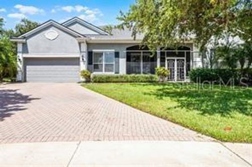 2495 Squaw Crk, CLERMONT, FL, 34711-4001 | Card Image