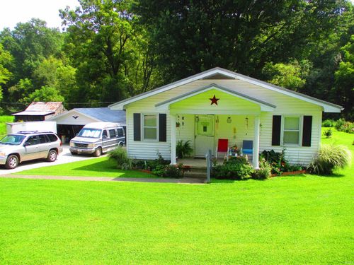 9907 W County 75 S Road, French Lick, IN, 47432 | Card Image