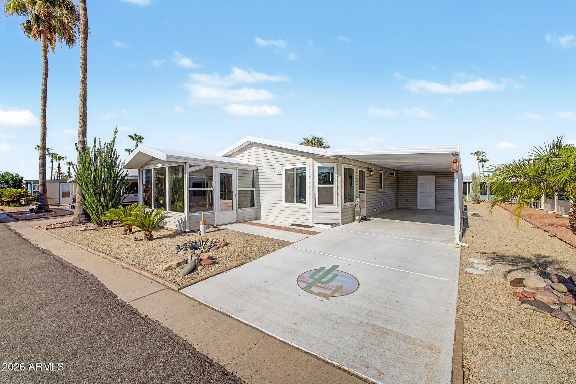 Residential in Apache Junction