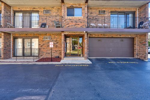 14-9812 S Nottingham Ave, Chicago Ridge, IL, 60415 | Card Image