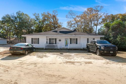 107-139 Lacey Street, Bamberg, SC, 29003 | Card Image