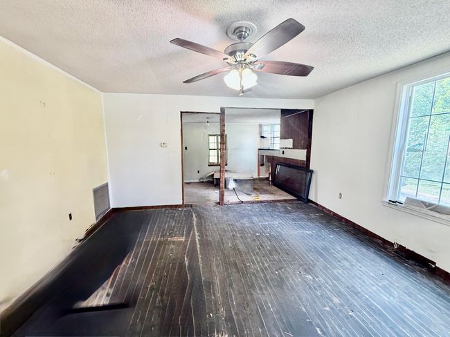 103 Highland Ave, House other with 2 bedrooms, 1 bathrooms and null parking in Summerville GA | Image 9