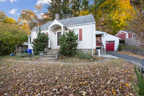 123 Clay Street, Thomaston, CT, 06787 | Card Image