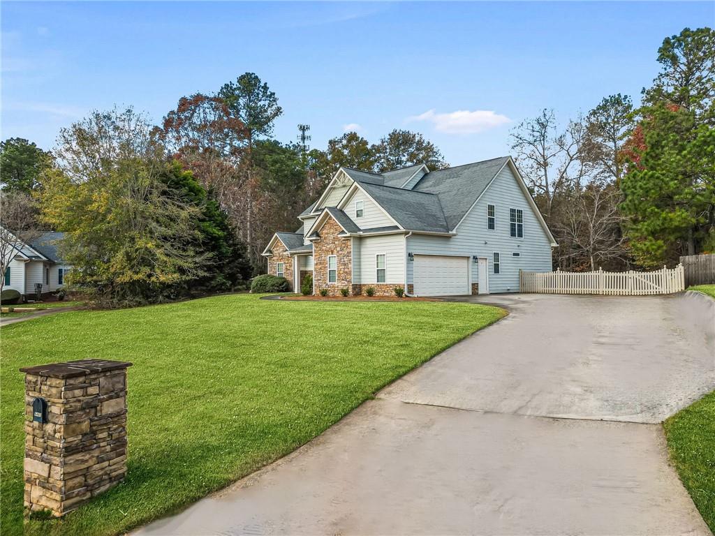 Residential in Conyers 3