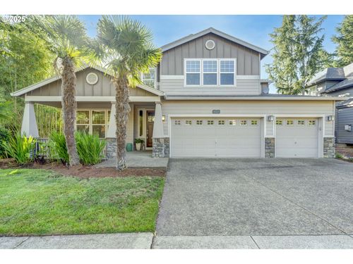 9517 Se Denali Dr, Happy Valley, OR, 97086-7307 | Card Image