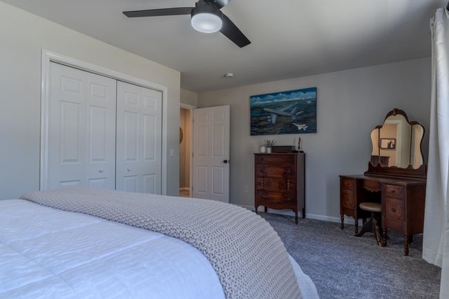 50 Meadow Ln, House other with 3 bedrooms, 3 bathrooms and null parking in Rochester NH | Image 30