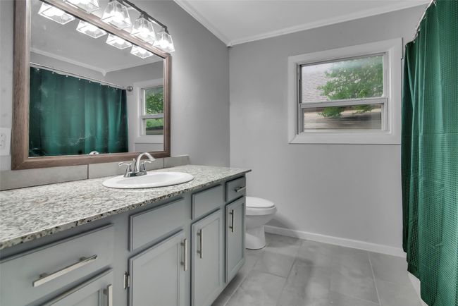 1316 Elm St, House other with 3 bedrooms, 2 bathrooms and null parking in Bonham TX | Image 12