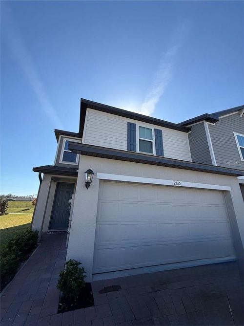 2130 Crape Jasmine Ln, ORLANDO, FL, 32824-3003 | Card Image