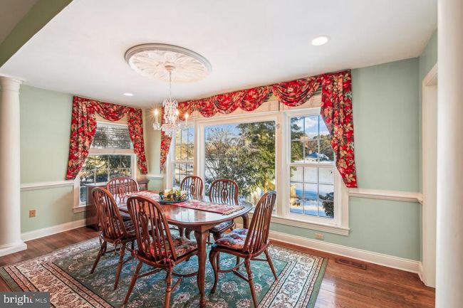 507 Tony Tank Ln, House other with 3 bedrooms, 3 bathrooms and null parking in SALISBURY MD | Image 8