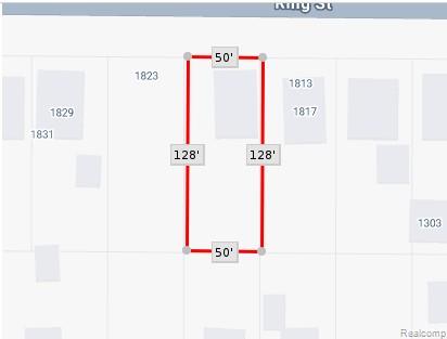Land in Saginaw 2