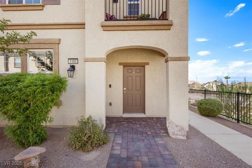 1193 Seaboard Ct, Henderson, NV, 89002-3458 | Card Image