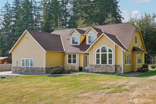 12619 240th Street Ct E, Graham, WA, 98338-7808 | Card Image