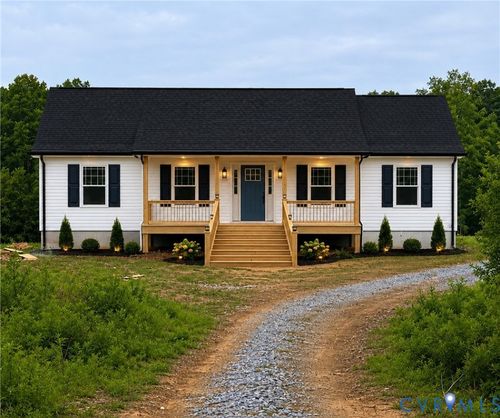 0 Indian Oak Rd, Crewe, VA, 23930 | Card Image