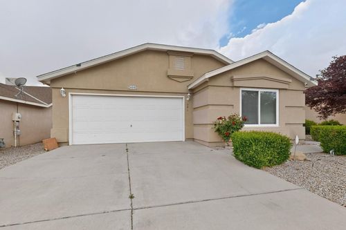 531 Manistee St Se, Albuquerque, NM, 87123-3488 | Card Image