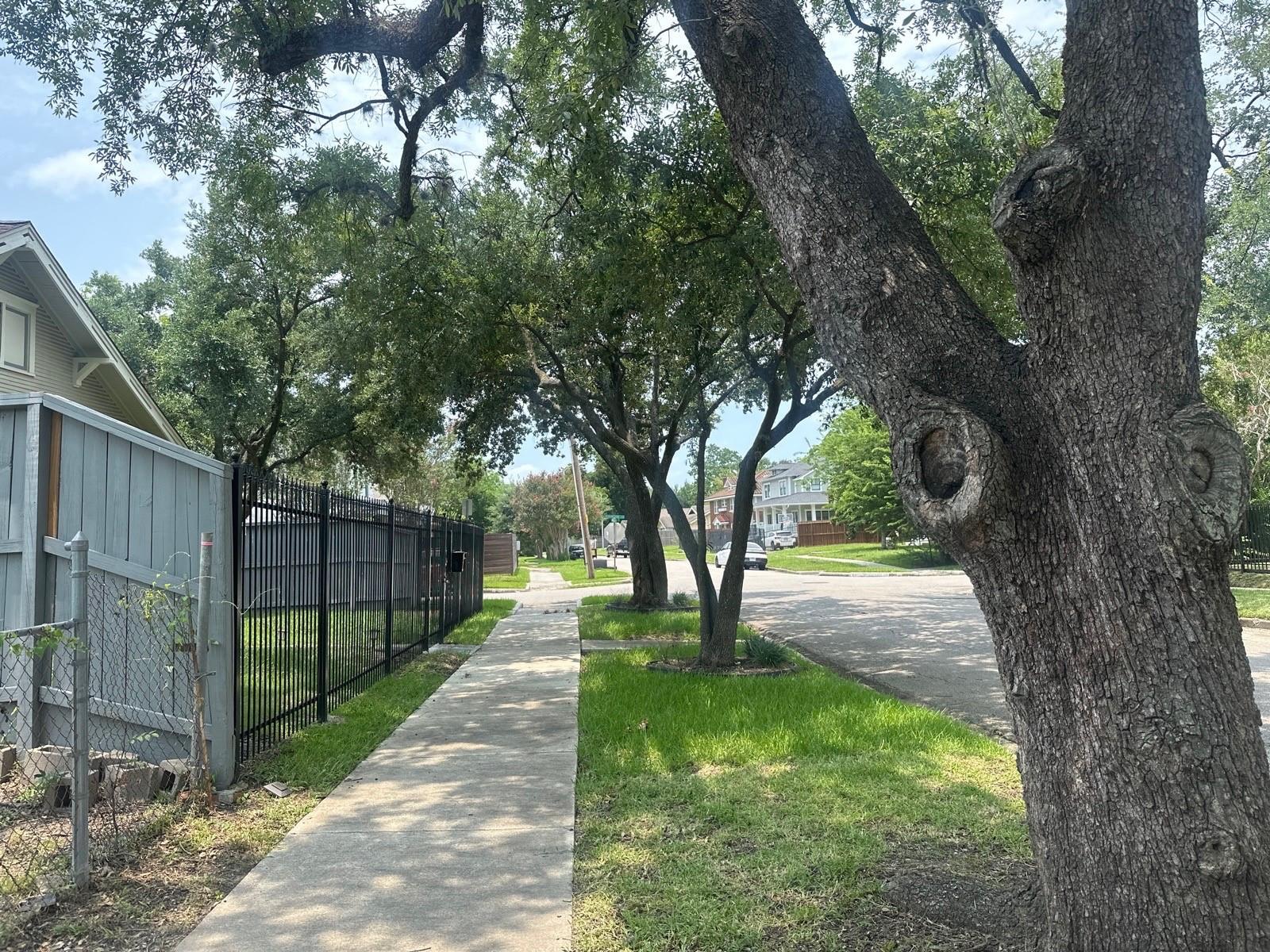 Residential in Houston 3