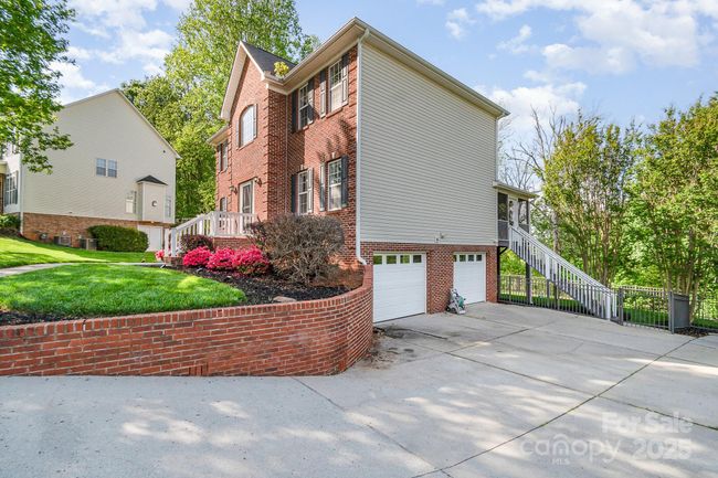 135 Lonetree Cir, House other with 4 bedrooms, 4 bathrooms and null parking in Advance NC | Image 26