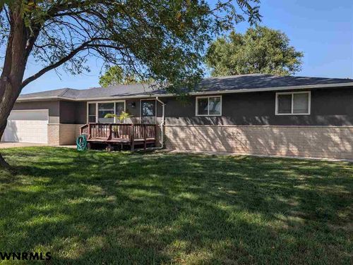 1851 21st Street, Mitchell, NE, 69357 | Card Image