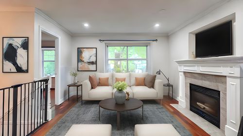 1553 Burrill Ave, North Vancouver, BC, V7K1L8 | Card Image