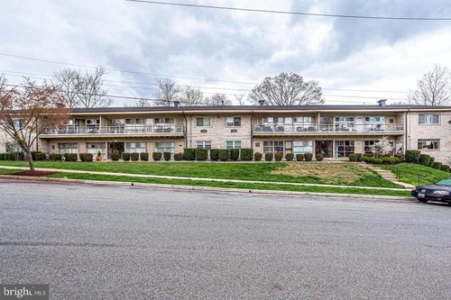 203-1702 Hannon St, HYATTSVILLE, MD, 20783 | Card Image