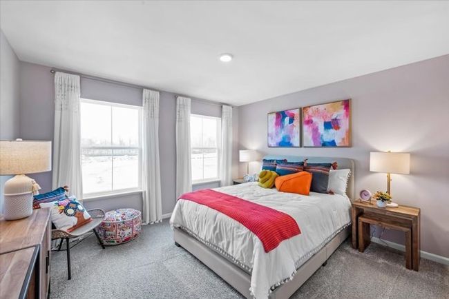 384 W Point Cir, House other with 4 bedrooms, 3 bathrooms and 3 parking in Algonquin IL | Image 22