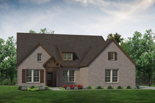 12117 Clastic Ct, Krum, TX, 76249-2025 | Card Image