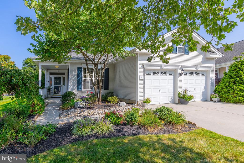 Embassy Dr, Swedesboro, NJ 08085